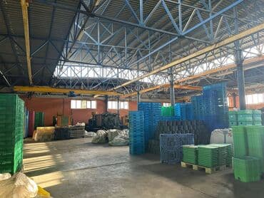 mağaza üçün avadanlıqlarla təchiz olunmuş obyekt: Razində, Heydər Əliyev prospektinə yaxın əsas yoldan 250 metr — 11