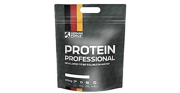 proteus: Protein Yeni — 7
