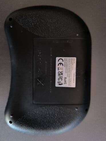 mini klaviatura: Mini Klaviatura Yenidir istifadə olunmayıb. 2 ədəd batareya ilə — 2