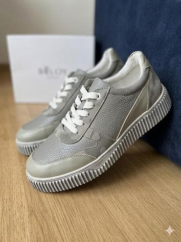 Детская обувь: Ортопедическая обувь, Размер: 36, Унисекс — 1