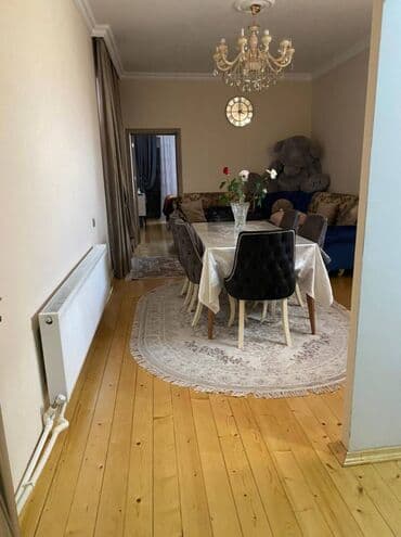 həzi aslanovda satılan evlər: 3 otaqlı, 64 kv. m — 1