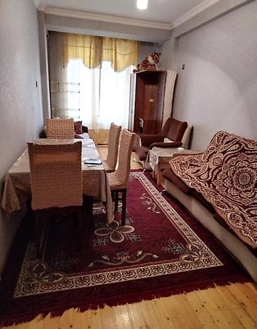 Masazir qes dream park yawayiw kompleksi 11/2 mertebesi 2 otaq ewyali — 4