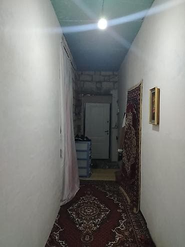 3 otaqlı, 100 kv. m, Kredit yoxdur, Orta təmir