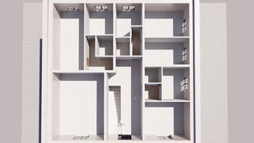 Xəyallarınızdakı evin görünüşünü reallaşdırırıq! Fərdi və unikal