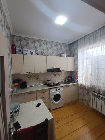 xacmazda ucuz evler: Satılır: Dsk yolunda 3 otaqli ev, her bir seraiti var senedleri — 2