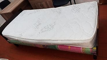 yatak mebeli: Ortopedik matras, Bir nəfərlik — 1