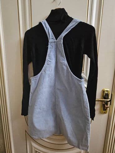 ikinci el don: Sarafan, Mini, S — 6