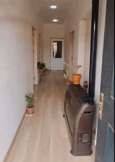 mingecevir qres qesebesi: Поселок Бинагади 3 комнаты, 90 м², Средний ремонт — 8