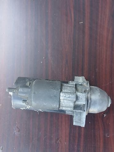 kia optima diffuser: Avtomobil starteri - Növ: Elektrik starter motoru, üzərində solenoid — 4