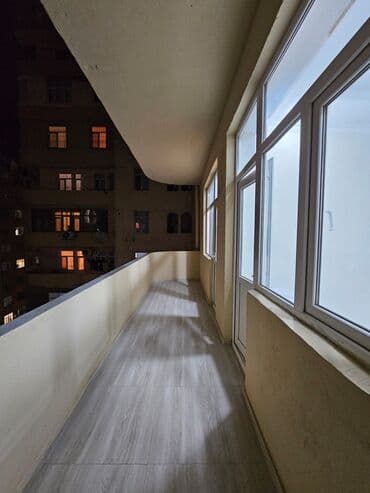 qəbələdə satılıq evlər: 3 otaqlı, Yeni tikili, m. 20 Yanvar, 122 kv. m — 22