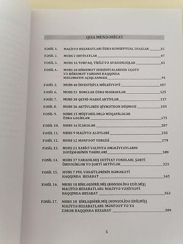 array informatika test toplusu pdf: MHBS – Maliyyə Hesabatlarının Beynəlxalq Standartları (İkinci nəşr) — 2