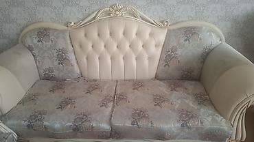 İşlənmiş, Divan — 1
