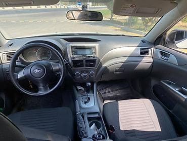masin kompressor temiri: Subaru Impreza: 1.5 l | 2007 il 250000 km Sedan — 6