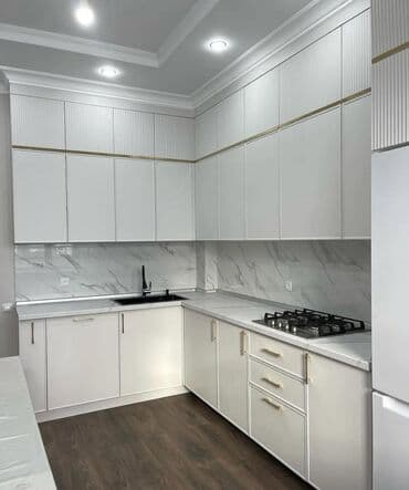 metbex mebeli gence: Mətbəx mebeli sifarişi hər zövqə uyğun materiallar müxdəlifdir — 5