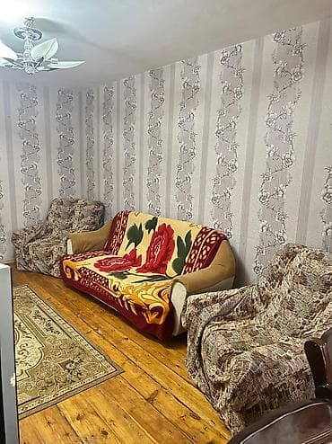 hovsanda ev: Neftçilər Metrosuna yaxın məsafə Bəkir Çobanzadə 35 Küçəsi(Hamı — 3