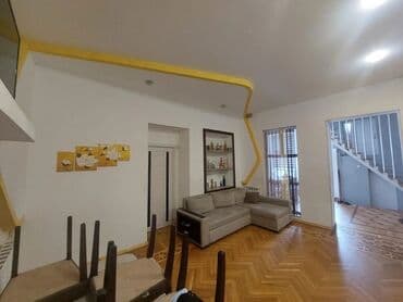 sumqayitda tecili satilan evler 2021: 4 otaqlı, 3 kv. m, Kredit yoxdur, Yeni təmirli — 3