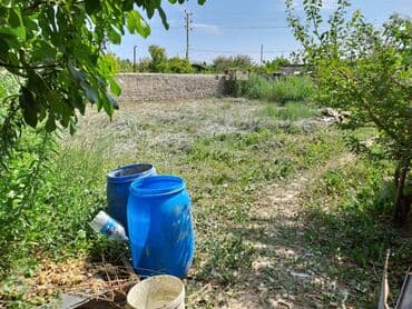 тап аз недвижимость: 7 sot, Tikinti, Makler, Bələdiyyə — 2