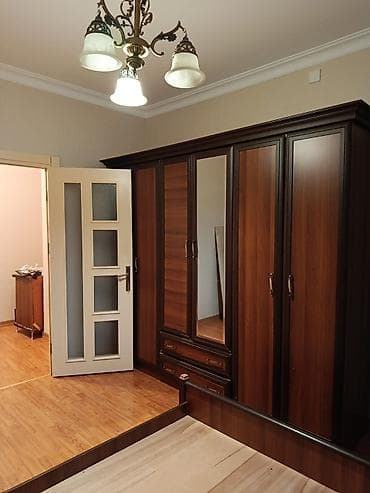 studio menziller: 2-otaqli 9/6-ci mərtəbəsi orta blok.Dovlətdən istilik sistemi. ayliq — 1
