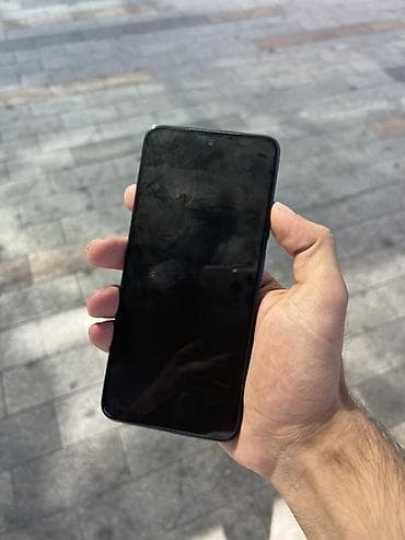 xiaomi mi11 t: Redmi 11, 128 GB, rəng - Göy, Sensor — 2