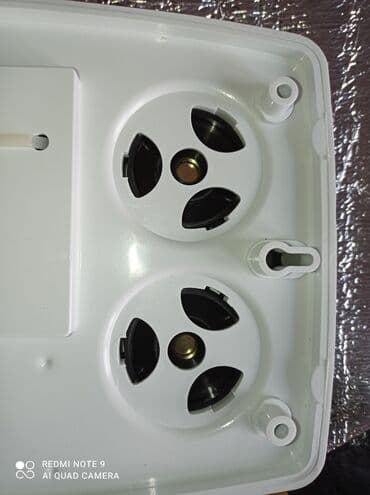 azərbaycan bildiriş indikatoru: Sirena Siqnalizasiya DESİ. Turkiye — 6