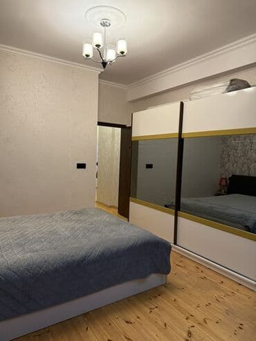 Kirayə mənzillər: Bakı, Sabunçu qəs., 3 otaqlı, Köhnə tikili, m. Koroğlu, 100 kv. m — 7