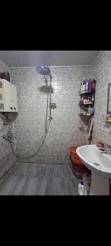 astara ev satilir: Sumqayıt, 4 otaqlı, Köhnə tikili, 189 kv. m — 4