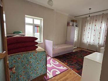 qara qarayevdə həyət evləri: 240 kv. m, 6 otaqlı — 8