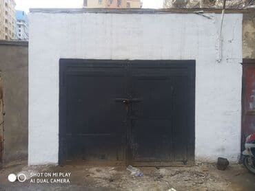 24 kv. m, 4 * 6 * 3 Beton