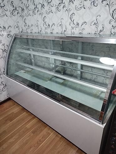 Vitirin soyducu tecili satlir iwlek ölcu Hündürlüyü 1.24 uzunluq 1.80 lalafo.az -da Vitirin soyducu tecili satlir iwlek ölcu Hündürlüyü 1.24 uzunluq 1.80