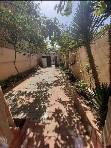 ehmedlide heyet evleri 2024: Binəqədi qəs. 4 otaqlı, 180 kv. m, Kredit yoxdur, Yeni təmirli — 14