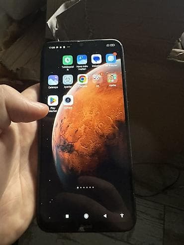 Redmi Note 8, 64 GB, rəng - Qara — 2