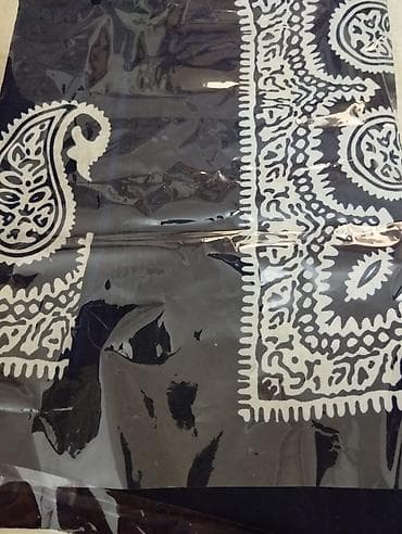 ev guzguleri: Kəlağayi — 1