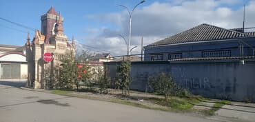 ehmedlide kreditle satilan heyet evleri: 5 otaqlı, 128 kv. m, Kredit yoxdur, Orta təmir — 1