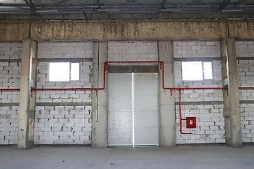 Kommersiya daşınmaz əmlakının satışı: Şəhərin Strateji məkanında yerləşən anbarımızı icarəyə götürən yeni — 7