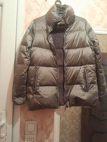 женские зимние спортивные куртки: Puxovik kurtka, M — 2