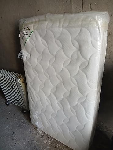 dowek: 1 neferlik teze matras satilir. Usaq ve Gencler ucundur. Isteyen elaqe — 1