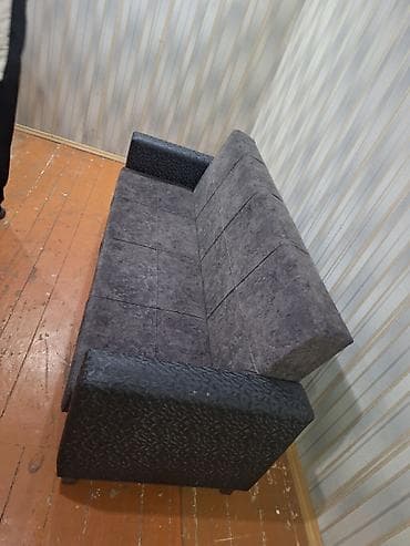 Divanlar: Di̇van-kravat, İşlənmiş, Açılan, Bazalı, Parça, Çatdırılma yoxdur — 3