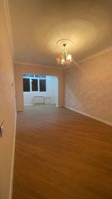 баку квартира купить: Баку, 3 комнаты, Вторичка, м. Ази Асланов, 85 м² — 1