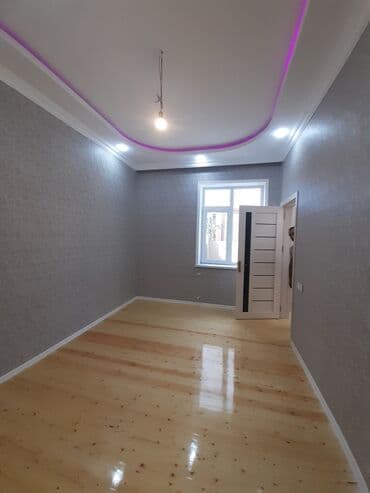 gencede saatliq kiraye evler: Binəqədi qəs. 3 otaqlı, 110 kv. m, Kredit yoxdur, Yeni təmirli — 11