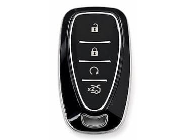 kapsonlu koynekler: Keys Chevrolet Malibu Equinox Çatdırılma Və Quraşdırılma Bizim Və — 1