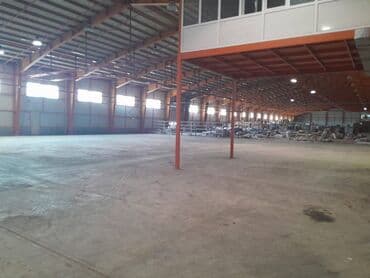 ayliq kiraye oteller: İcarəyə Anbar Verilir! Abşeron rayonu, “Mila” süz zavodunun — 10