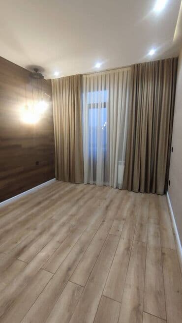 ucuz evler xirdalanda: 2 otaqlı, Yeni tikili, 52 kv. m — 14