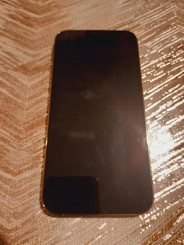 iphone xs max gold: IPhone 12 Pro Max, 128 GB, Qızılı, Face ID — 2