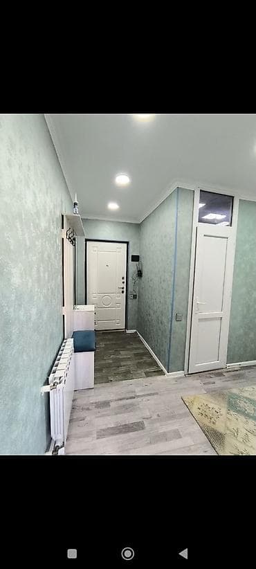 ev: 11ci mk 1in 2ye düzəlmə ev kira verilir içi əşyalı evdi 380 AZN 5in — 2