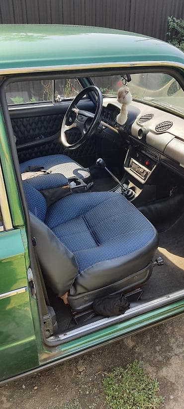 VAZ (LADA) 2106: 1.6 l | 1998 il 62000 km Sedan — 9