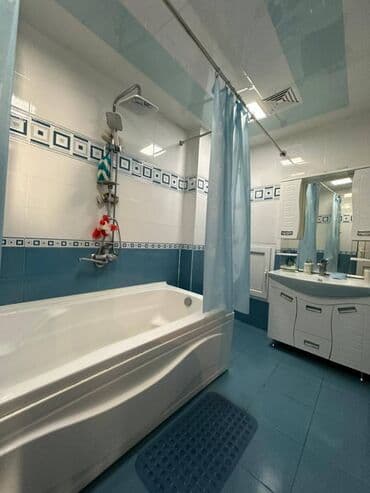 hezi aslanovda 3 otaqli evler: 3 otaqlı, Yeni tikili, m. Həzi Aslanov, 120 kv. m — 11