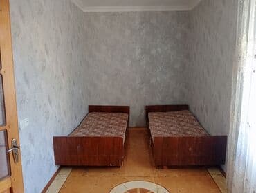 двухкомнатные новостройки в баку: 2 otaqlı, 30 kv. m — 1