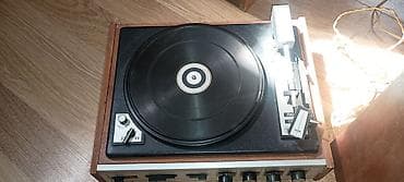 musiqi sentir: Akkord 201 ve radiotexnika birlikde yigilmisdir tam işləkdir iyneside — 1