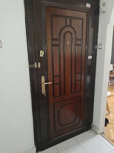 qubada kirayə ev: Bakı, 2 otaqlı, Köhnə tikili, 63 kv. m — 7