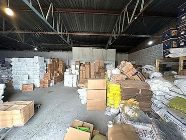 ağstafada: Təsərrüfatınızın və malınızın etibarlı saxlanması üçün anbar və ya — 2